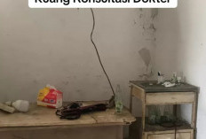 Viral! Tempat Pengobatan Sederhana di Bekasi Diduga Kurang Mumpuni, Tapi Bikin Langsung Sembuh