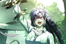 The Returned C-Rank Tank Won't Die! Chapitre 34 Scan VF FR, Cliquez Ici Pour Lire Le Lien du Webtoon Gratuit !