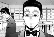 Manga Liar Game Chapter 202 Bahasa Indonesia Kapan Rilis, Demi Uang Semua Akan Dilakukan 