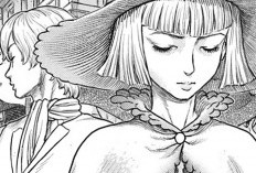 Sauver Des Vies ! Lire le Manga Berserk Chapitre 379 VF FR Scan et Date de Sortie