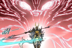 Uma Batalha Acirrada! Spoilers & Links de Leitura Manhua The Ultimate of All Ages Capítulo 472 PT BR Scan