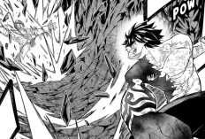 SPOILER Fairy Tail Comic Lien : 100 Years Quest Chapitre 184 VF Scan RAW 1 Mille contre un ! Battez-les tous