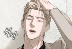 Confuso Pensando no Amor! Links de Leitura Manhwa BL Salt Society Capítulo 8 PT BR Scan & Data de Lançamento