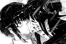 RAW Lire Manga Juujika no Rokunin Chapitre 213 Scan VF, Les mauvaises personnes sont issues de bonnes personnes qui ont été blessées