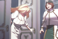Lire Webtoon La Fausse Sainte Aimée de Tous Chapitre 19 VF Scan, Bellina s'enfuit soudainement en pleurant