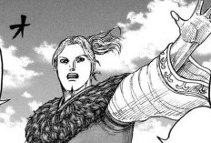 Baca Manga Kingdom Chapter 873 Indonesia Sub, RAW! Pasukan Zhao Kocar-Kacir