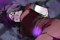 Baca Manhwa Childhood Friend Of The Zenith Chapter 98 Bahasa Indonesia, Ikatannya Sangat Rapat Hingga Sulit Dilepas