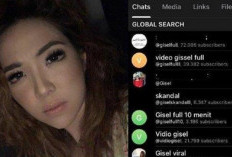 Link Grup Telegram Viral Terbaru Tahun 2024, Full Update Video Pemersatu Bangsa!
