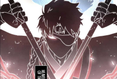 Lire le Webtoon Reincarnated into a Cursed Game Chapitre 4 Scan VF, Ataque feroz com espadas!