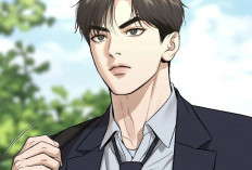 BL Manhwa Jinx Saison 2 Chapitre 75 RAW VF Scan Kim Dan Shok Ont Entendu Parler Du Passé De Jaekyung