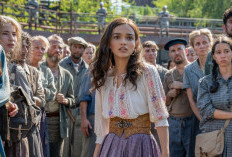 Download atau Streaming The Hunger Games: The Ballad of Songbirds and Snakes (2023) SUB INDO Tanpa Iklan, Klik di Sini