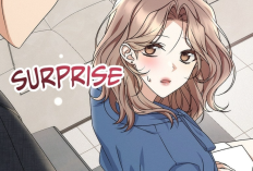 Lisez du Manhwa L'Amour Au Bureau Chapitre 5 en Français, Une surprise pour Seo-yoon