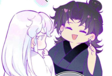 Leia Manhua BL Clumsy But Adorable Capítulo 38 Scan PT BR, RAW! Vamos Fazer Muitos Amigos