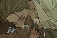 Update RAW Manhwa BL The Fallen Lamb Chapitre 35 Scan VF, La proximité s'intensifie