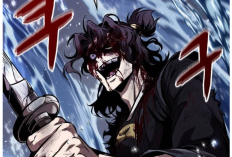 Update! Lien Lire le Manhwa Nano Machine Chapitre 272 Scan VF, Attaque pleine de tension