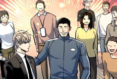 Link Baca Komik Mercenary Enrollment Chapter 239 Bahasa Indonesia Gratis! Lengkap dengan Spoiler dan Sinopsis