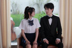 Link Nonton Drama Saat Cinta Terlambat Tiba Subtitle Indonesia, Kasih Tak Sampai Hua Xiao Chi pada Cinta Pertamanya