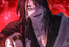 Peperangan di Depan Mata! Timeline Terbaru Manhwa Absolute Dominion Chapter 114 Indonesia Scan