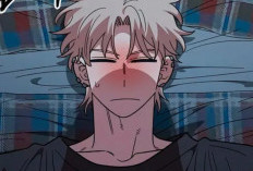 Akhirnya Resmi! Highlight Manhwa The Childhood Friend Complex Chapter 85 Indonesia Sub & Jadwal Rilisnya