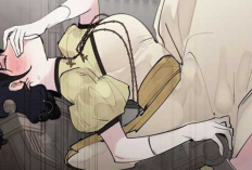 Manhwa Dewasa In the Doghouse Chapter 51 Sub Indonesia No Sensor! Makin Lama Makin Keenakan