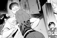 Living Together with the Queen From My High School Days Chapitre 32 FR VF Scan RAW, Beaucoup de gens se sentent inquiets