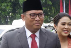 Profil Sudaryono Wamentan: Biodata, Riwayat Pendidikan, dan Rekam Jejak Karier Mas Dar yang Kini Jadi Wakil Menteri