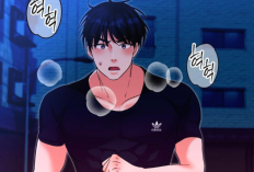 Link Manhwa Construction Worker's Public Toy Chapter 11 Bahasa Indonesia, Kedekatan Bikin Panas!
