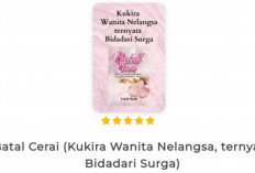 Baca Novel Batal Cerai Miranda Full Chapter PDF, Kisah Rumah Tangga Konglomerat Menikah dengan Gadis Desa!
