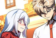 Rilis! Baca Manhwa The Extra's Academy Survival Guide Chapter 74 Bahasa Indonesia, Praktik Baru Segera Menemui Hasil!