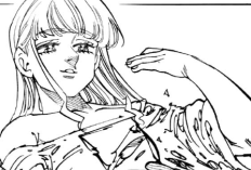 Lire le Manga Four Knights of The Apocalypse Chapitre 184 en Français et spoilers, Se venger d'un frère tué
