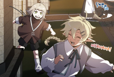 Leer RAW Manhwa The Beginning After the End Capítulo 213 Español, Nuevos planes para el Palacio