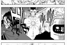 Spoilers et Lire Black Clover Manga Chapitre 380 en Français, La concurrence est de plus en plus rude !