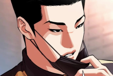 ¡Un Negocio Emocionante! Spoiler y Enlace para Leer Manhwa Lookism Capítulo 568 en Español