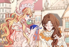 Sinopsis dan Link Baca Manhwa I Became an Ugly Lady Full Chapter Bahasa Indonesia, Menjadi Upik Abu di Keluarga Kerajaan Sendiri