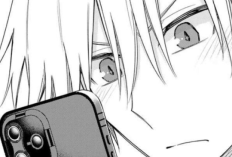 RAW Link Baca Manga Amagami-san Chi no Enmusubi Chapter 186 Bahasa Indonesia, Khawatir Nyatain Perasaan?
