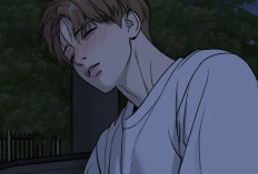 Lire Manhwa BL Jinx Saison 2 Chapitre 70 VF Scan, Pause et retour prochain avec un conflit plus mûr