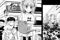 Lisez Manga Kimi wa Yotsuba no Clover Chapitre 39 en Français, Un flashback à la fois doux et triste