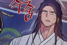 Bikin Emosi! Lanjut Baca Manhwa BL Dawn of The Dragon Ch 50 Bahasa Indonesia, Kenyataan Pahit yang Dialami Taehyuk