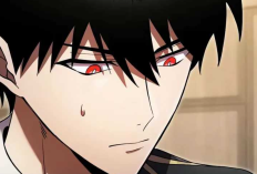 RAW Baca Manga The Dark Swordsman Returns Chapter 13 Bahasa Indonesia, Ether Bullet yang Sangat Kuat