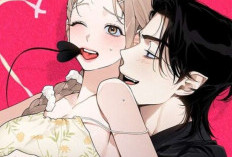 Synopsis et Lire le Webtoon Devil's Wish Scan VF FR Chapitre Complet, Une Tentation Sensuelle Qui Fait Flotter Votre Cœur