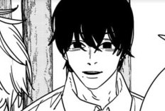 Spoilers Manga Chainsaw Man Chapitre 190 Scan VF , Processus de Sauvetage de Denji !