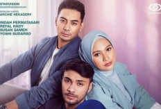 Nonton Wedding Agreement The Series 2 (2023) Episode 8 Full HD, Bian Diam-diam Temui Sarah Lagi?