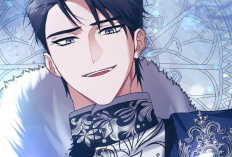 RAW Baca Manhwa Honey, Why Can't We Get a Divorce? Chapter 74 Indonesia Sub, Kepercayaan Diri Makin Meningkat