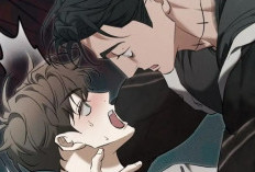 Enlace BL The Hounds of Sisyphus Capitulo 11 en Español Qué Fue De La Infancia De Guwon