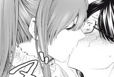 Lanjutan Baca Manga Sacrifice of My Manly Soul Chapter 10 Bahasa Indo Eng RAW, No Sensor! Suasananya Sangat Mendukung