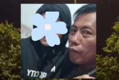Video Viral Ayah dan Anak Baju Hitam Part 2 Muncul Lagi, Asli No Sensor Link di Telegram!