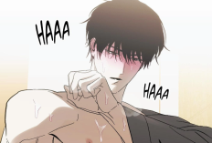 Leia BL Manhwa Two Tigers, Too Close Capítulo 16 PT BR, Proximidade que esquenta