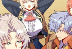 Baca Manhwa Reincarnated as a Genius Prodigy of a Prestigious Family Chapter 73 Bahasa Indo Scan, Spoiler dan Jadwal Rilis