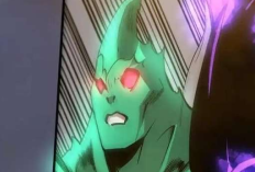 Ler do Manhwa Necromante Catastrófico de Capítulo 232 Scan PT BR, O inimigo vem caçar