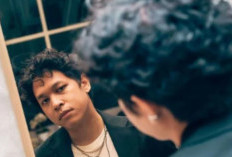 Profil Bakara Putra Hindia yang Diduga Sebarkan Aliran Satanic Saat Konser, Benarkah Tampilkan Baphomet?